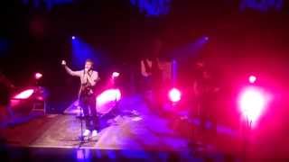 The Rest of My Life- Nickel Creek (Riviera Theatre, Chicago)