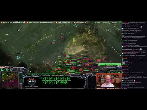 Demuslim vs Guru Epic long game ends with a blast!