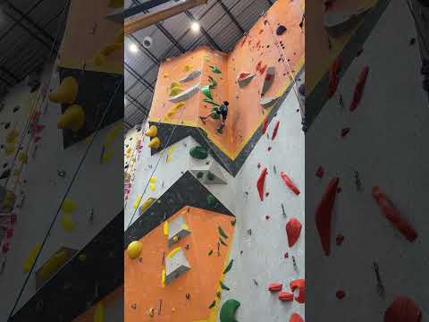 Avondale QE Routes 2025 - U15F #2