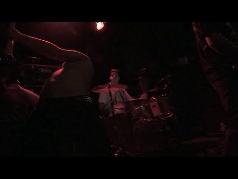 [hate5six] Nails - May 02, 2013 Video
