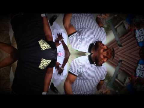 Sammy Prez- young niggas grind(prod by. VODUZ)