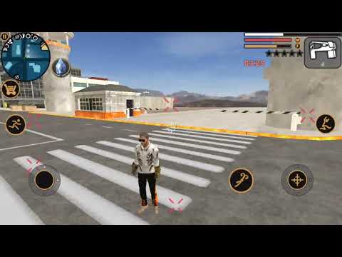 Vegas crime simulator 2 kill 10 enemy 1 minutes