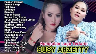 Download lagu 🔵SUSY ARZETTY || Full Album Terlaris Dan Teranyar || Lagu Tarling Terbaik @juragantarling mp3