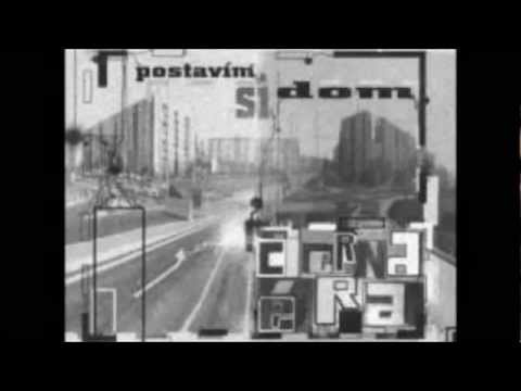 Čierna éra - plán