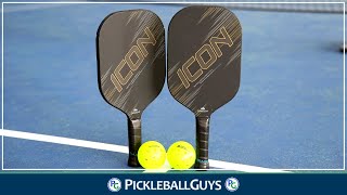 2023 Diadem Icon V2 Paddle Review