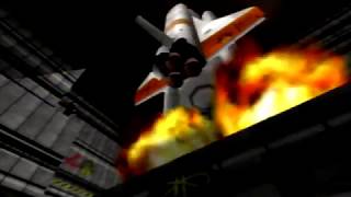 GoldenEye 007 - Aztec (Agent) - Bouns Mission 1