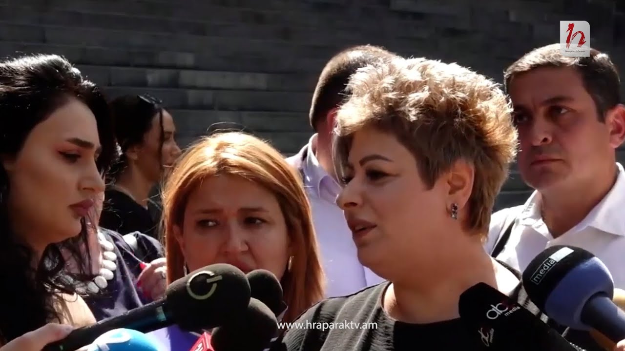 Պարզվում է՝ ես և էլի իմ նման որոշ ընդդիմադիր դասախոսներ խանգարում ենք որոշ մարդկանց. Ավետիսյան