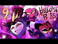 HELLUVA BOSS APOLOGY TOUR S2 Episode 9