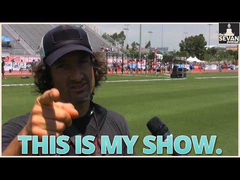 Don't Let Anyone Tell You To Be Offended