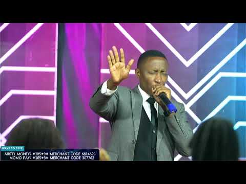 DAY5 @7DAYSOFPRAYERANDFASTING