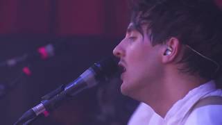 ROOSEVELT - COLOURS / SONAR 2017