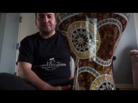 Dahab "Sombaty" by Gawharet El Fan