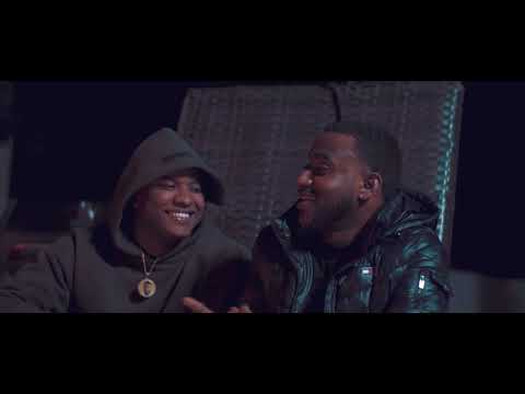 Manzano MBM - Cenas Muda (Official Video)