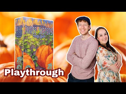 Playthrough Three Sisters