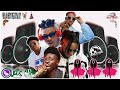 NIGERIAN END OF YEAR PARTY MIX || PARTY STARTER || HYPEMEN 🎤 w/ Dj BabyGolo ft Dj Kaywise, Emmyblaq