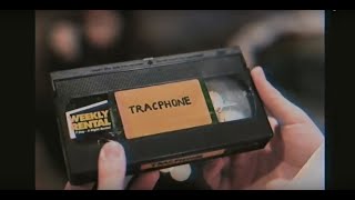 Tracphone Music Video