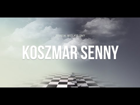 Video thumbnail for Koszmar senny (Skit)