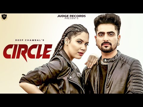 Circle : Deep Chambal (Official Video) Prince Kaoni | Latest New Punjabi Songs 2023 