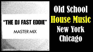 Fast Eddie - Master Mix
