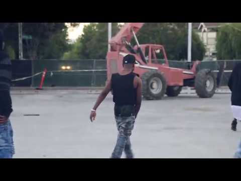 DOODER - WATCH MY BACK