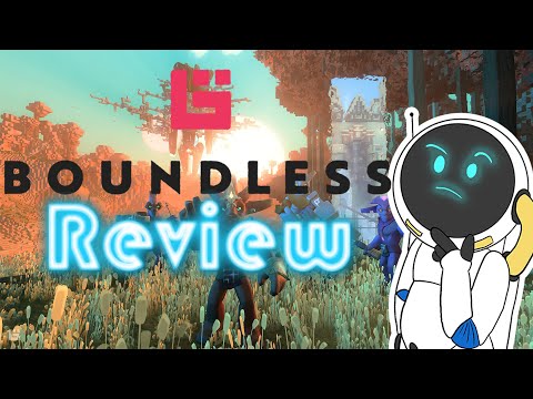 Boundless Review