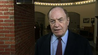 GOP Senators: Dems to Blame for a Govt. Shutdown