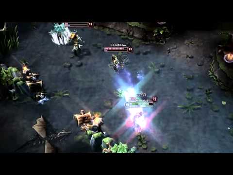 MLG twisted fate guide.