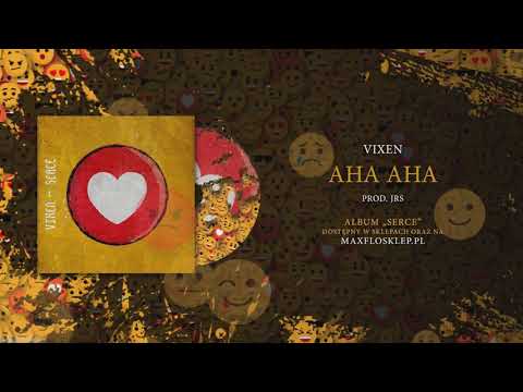 Vix.N - Aha Aha | prod. JRS | SERCE