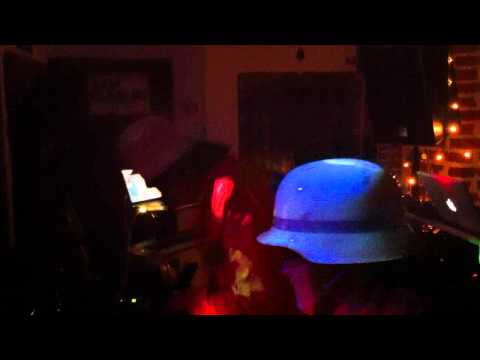 Frl. Linientreu live at Subfrequencies 2011 - part 3