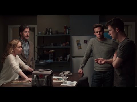 Clay gets Positive in Drug Test | 13 Reasons Why Season 4