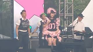 Download lagu TIARA ANDINI ADU BOLA MATA LIVE AT STADION PAKANSARI BOGOR 28-9-2025 mp3