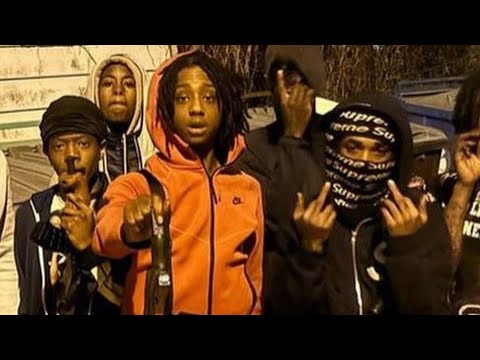 Mo P - I’m Back (Feat. AMG Qp x Smt Cee Money)