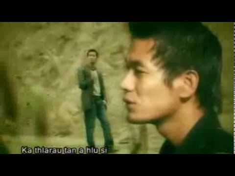 Lalruatfela Pachuau - Engkima engkim (Official)