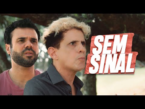 SEM SINAL | EMBRULHA PRA VIAGEM