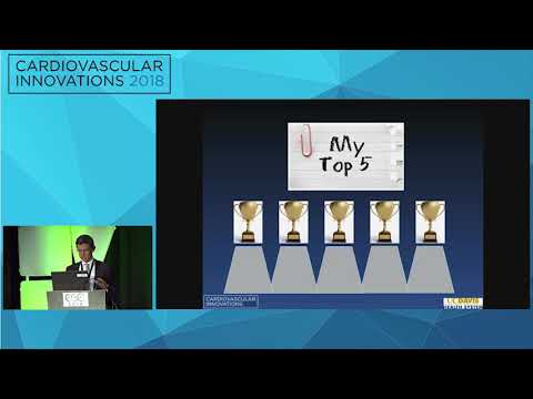 CVI2018 Session: Frontiers for Mitral Valve Therapy (Friday, July 27, 13:30pm)