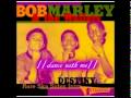 Bob Marley & The Wailers - Dance With Me