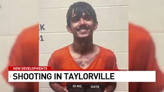 2 people shot, 1 dead in Taylorville