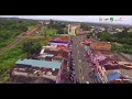 Video Visit Jerantut 2017