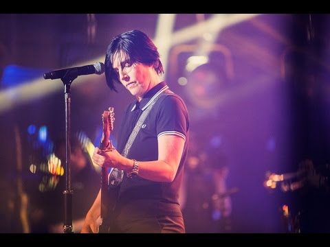 Alcaline, le Teaser : Texas en concert exceptionnel au Trianon !