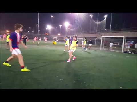 Brutolafa F.C vs Dirigencia F.C #Fecha2 #DiamondLeague #KDT - Copa Palermo