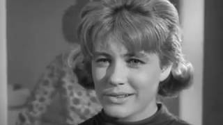 The Patty Duke Show S3E13 Patty Meets the Great Outdoors