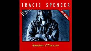 Tracie Spencer - Symptoms Of True Love (PWL Remix)