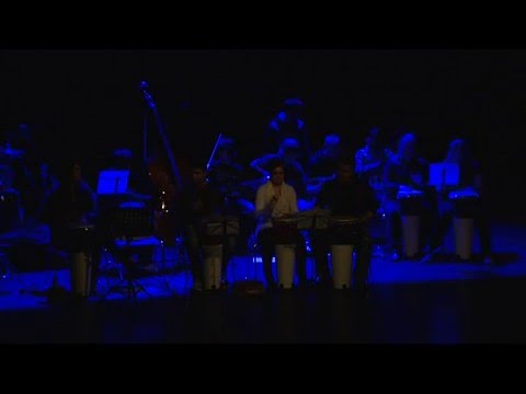 Klangradar 3000: Reise in die Musik des 21. Jahrhunderts