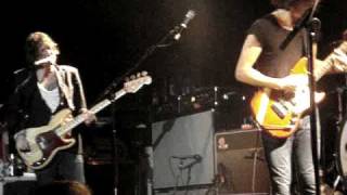 Dirty Pretty Things - Kicks and Consumption