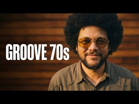 Palavrantiga Groove Soul Anos 70