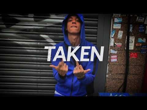 Central Cee x Abra Cadabra Type Beat - “Taken” | UK Drill Instrumental 2021