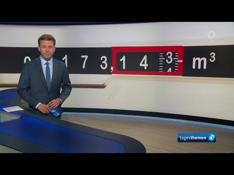 tagesthemen 22:45 Uhr, 15.08.2022