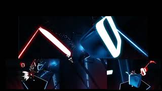 Beat Saber | Circular Road By Heathers