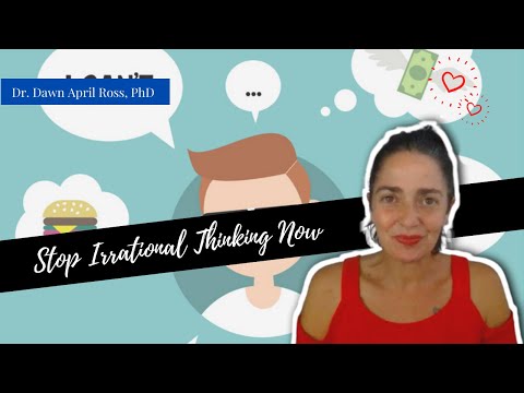 Dr Dawn April Ross, PhD - Metaphysical Counselor video.