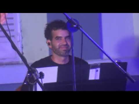 LA CAUTIVA 115 AÑOS CORDOBA ARGENTINA PABLO LOZANO